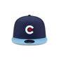 CHICAGO CUBS GORRA CITY CONNECT 9FIFTY PARA HOMBRE