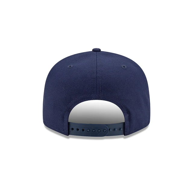 CHICAGO CUBS MEN'S CITY CONNECT 9FIFTY SNAPBACK HAT