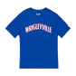 CHICAGO CUBS MEN'S RETRO CITY T-SHIRT