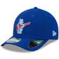 CHICAGO CUBS PLAYER REPLICA 9FORTY M-CROWN SNAPBACK ADJUSTABLE HAT - ALTERNATE
