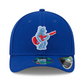 CHICAGO CUBS PLAYER REPLICA 9FORTY M-CROWN SNAPBACK ADJUSTABLE HAT - ALTERNATE