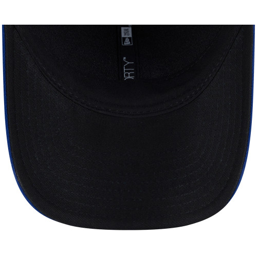 CHICAGO CUBS PLAYER REPLICA 9FORTY M-CROWN SNAPBACK ADJUSTABLE HAT - ALTERNATE