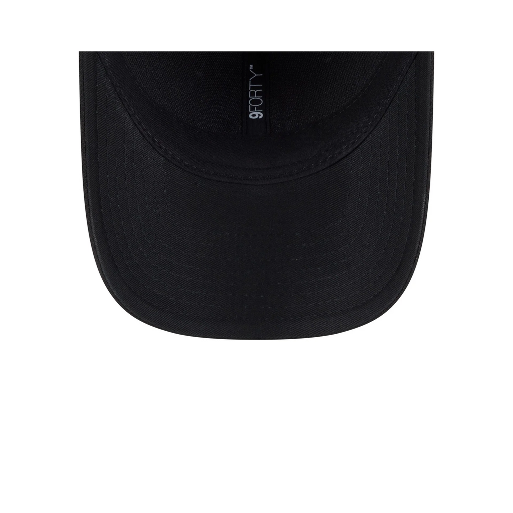CHICAGO CUBS PLAYER REPLICA 9FORTY M-CROWN SNAPBACK ADJUSTABLE HAT - BLUE