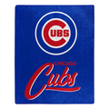 CHICAGO CUBS 50"X60" MANTA DE JERSEY