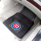 CHICAGO CUBS VINYL CAR MAT SET