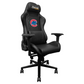 CHICAGO CUBS XPRESSION PRO GAMING CHAIR WITH SECONDARY LOGO