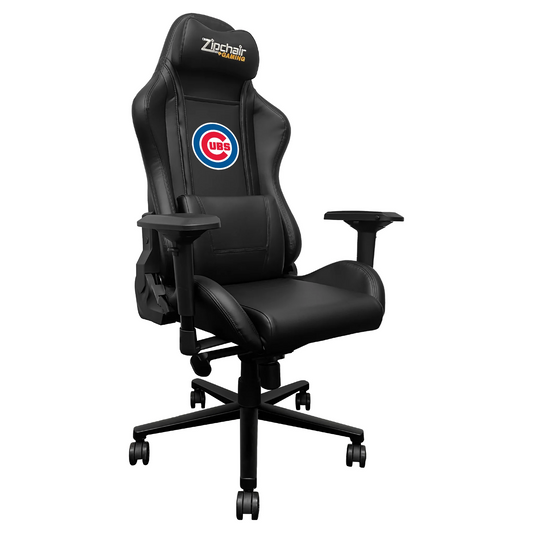 CHICAGO CUBS XPRESSION PRO GAMING CHAIR