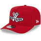 CHICAGO WHITE SOX 2025 MLB CITY CONNECT ALTERNATE A-FRAME 9FIFTY SNAPBACK HAT - RED