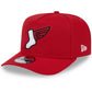 CHICAGO WHITE SOX 2025 MLB CITY CONNECT A-FRAME 9FIFTY SNAPBACK HAT - RED