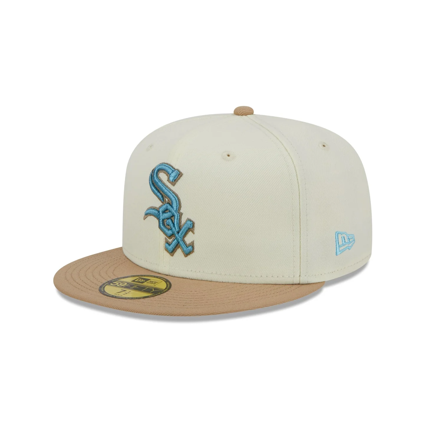CHICAGO WHITE SOX CITY ICON 59FIFTY FITTED HAT