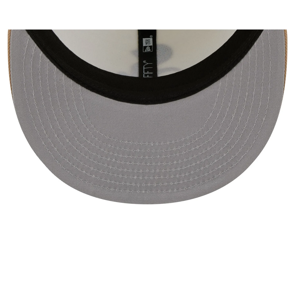 CHICAGO WHITE SOX CITY ICON 59FIFTY FITTED HAT