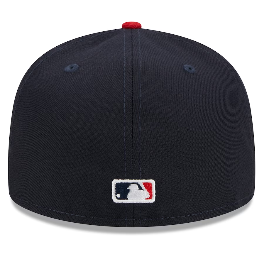 CHICAGO WHITE SOX COOPERSTOWN COLLECTION RETRO CITY 59FIFTY FITTED HAT