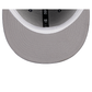 GORRA AJUSTADA 59FIFTY EVERGREEN BASIC DE CHICAGO WHITE SOX