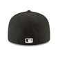 GORRA AJUSTADA 59FIFTY EVERGREEN BASIC DE CHICAGO WHITE SOX