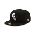 GORRO AJUSTADO 59FIFTY DE CHICAGO WHITE SOX PARA HOMBRE CITY CONNECT
