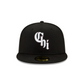 GORRO AJUSTADO 59FIFTY DE CHICAGO WHITE SOX PARA HOMBRE CITY CONNECT