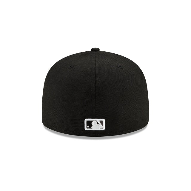 CHICAGO WHITE SOX MEN'S CITY CONNECT 59FIFTY FITTED HAT