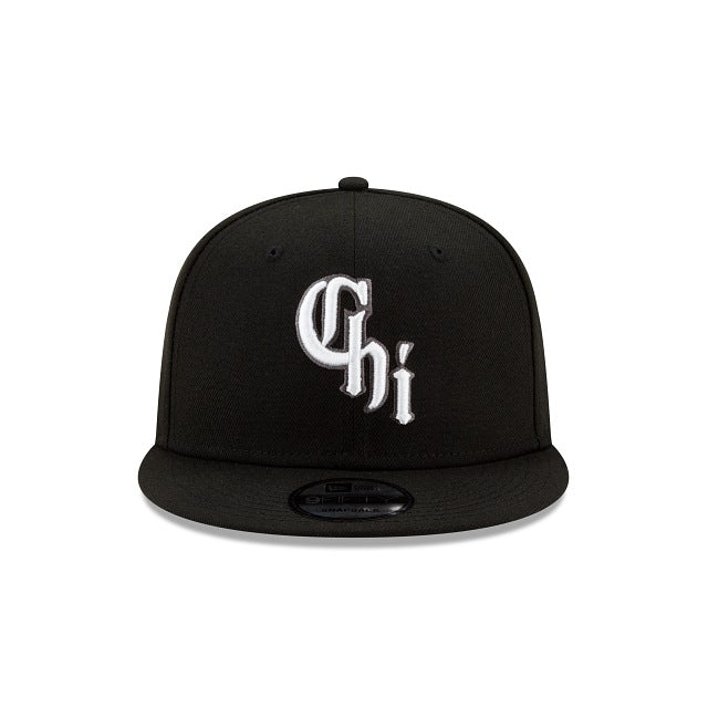 CHICAGO WHITE SOX GORRA CITY CONNECT 9FIFTY PARA HOMBRE – JR'S SPORTS