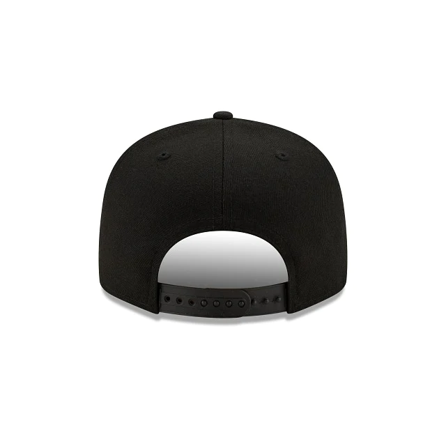 Chicago White Sox Men's City Connect 9FIFTY Snapback Hat