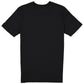 CHICAGO WHITE SOX MEN'S NEW ERA EVERGREEN BASIC T-SHIRT - BLACK