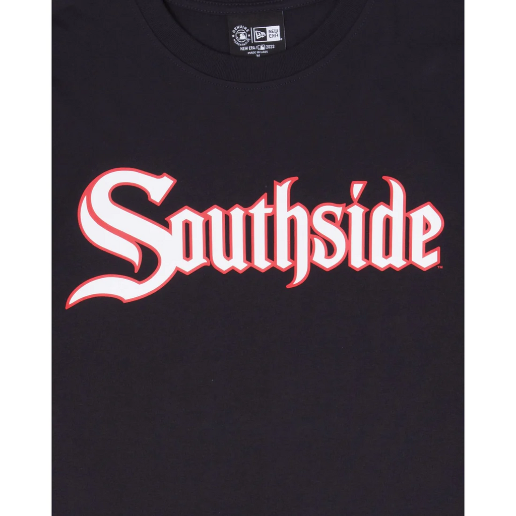 CHICAGO WHITE SOX MEN'S RETRO CITY T-SHIRT