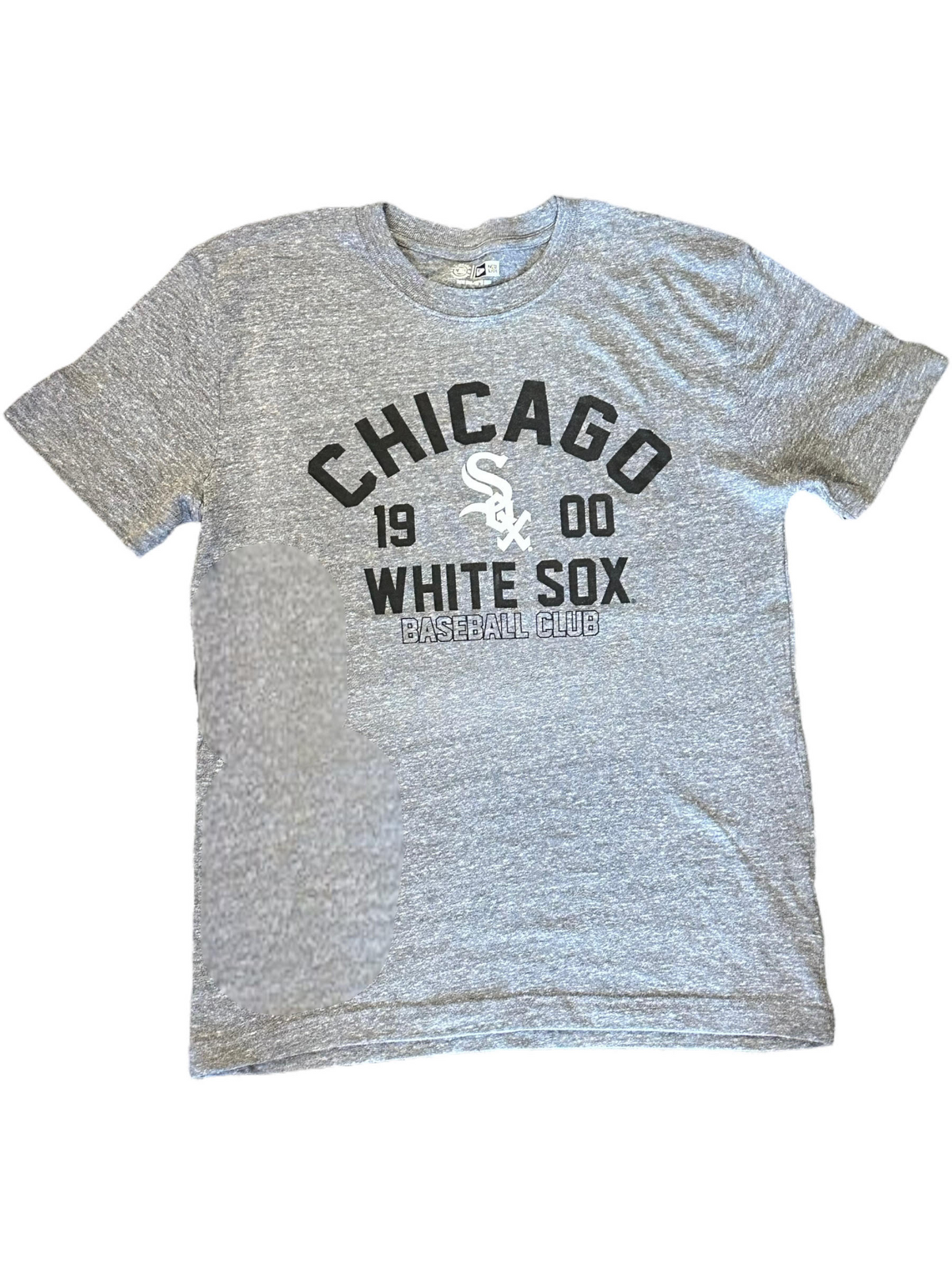 CHICAGO WHITE SOX MEN'S VALUE TEE