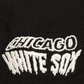 CHICAGO WHITE SOX MITCHELL & NESS JBONES SNAPBACK HAT
