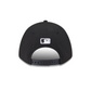 CHICAGO WHITE SOX PLAYER REPLICA 9FORTY M-CROWN SNAPBACK ADJUSTABLE HAT - BLACK