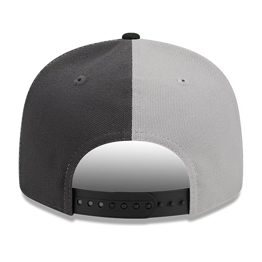 CINCINNATI BENGALS 2023 SIDELINE 9FIFTY SNAPBACK - SHADOW