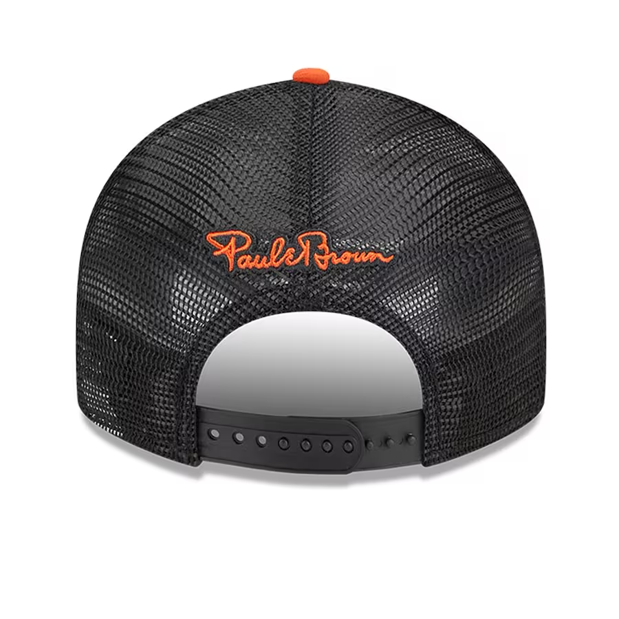 bengals sideline apparel
