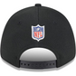 CINCINNATI BENGALS 2023 TRAINING CAMP 9FORTY STRETCH SNAP ADJUSTABLE HAT