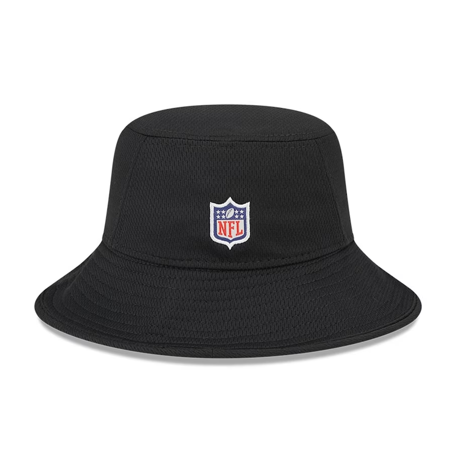 GORRO PEQUEÑO CAMPAMENTO DE ENTRENAMIENTO DE LOS CINCINNATI BENGALS 2023