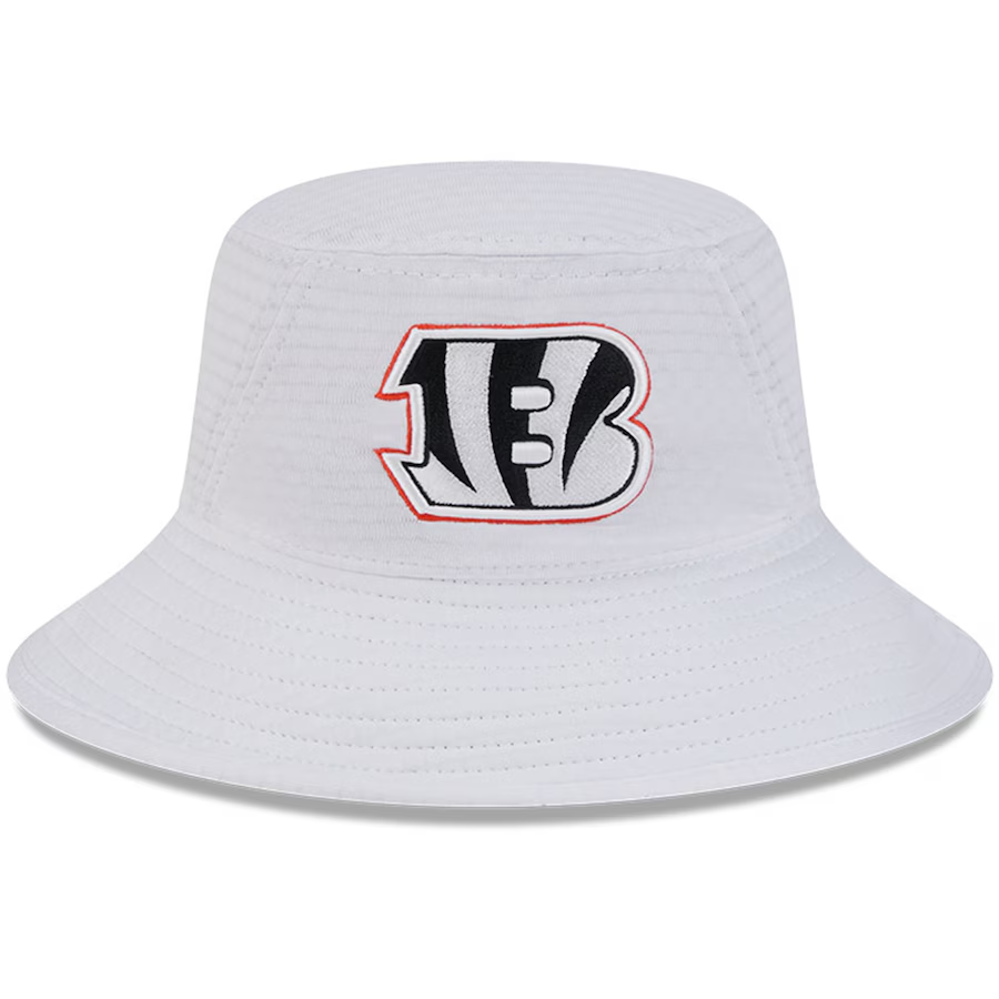 Bengals bucket hat on sale