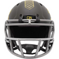 CINCINNATI BENGALS 2025 NFL SALUTE TO SERVICE RIDDELL SPEED MINI HELMET