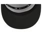 CINCINNATI BENGALS 2025 NFL TRAINING CAMP 9FIFTY SPLIT PANEL SNAPBACK HAT - WHITE