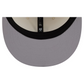 CINCINNATI BENGALS 2026 NFL TRAINING CAMP 9FIFTY SNAPBACK HAT - CHROME WHITE/BLACK