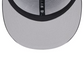 CINCINNATI BENGALS EVERGREEN TRUCKER 9FIFTY SNAPBACK - BLACK