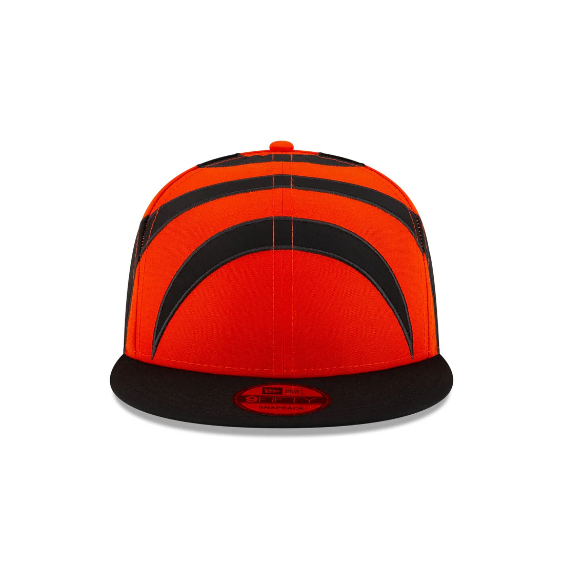 CINCINNATI BENGALS HELMET PACK 9FIFTY SNAPBACK HAT