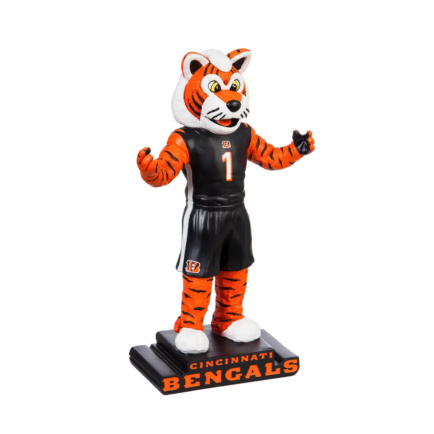 CINCINNATI BENGALS MASCOT TOTEM