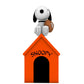 CINCINNATI BENGALS NFL INFLATABLE PEANUTS 5' SNOOPY DOG HOUSE