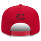 CINCINNATI REDS 2023 MLB CITY CONNECT 9FIFTY SNAPBACK HAT - ALTERNATE