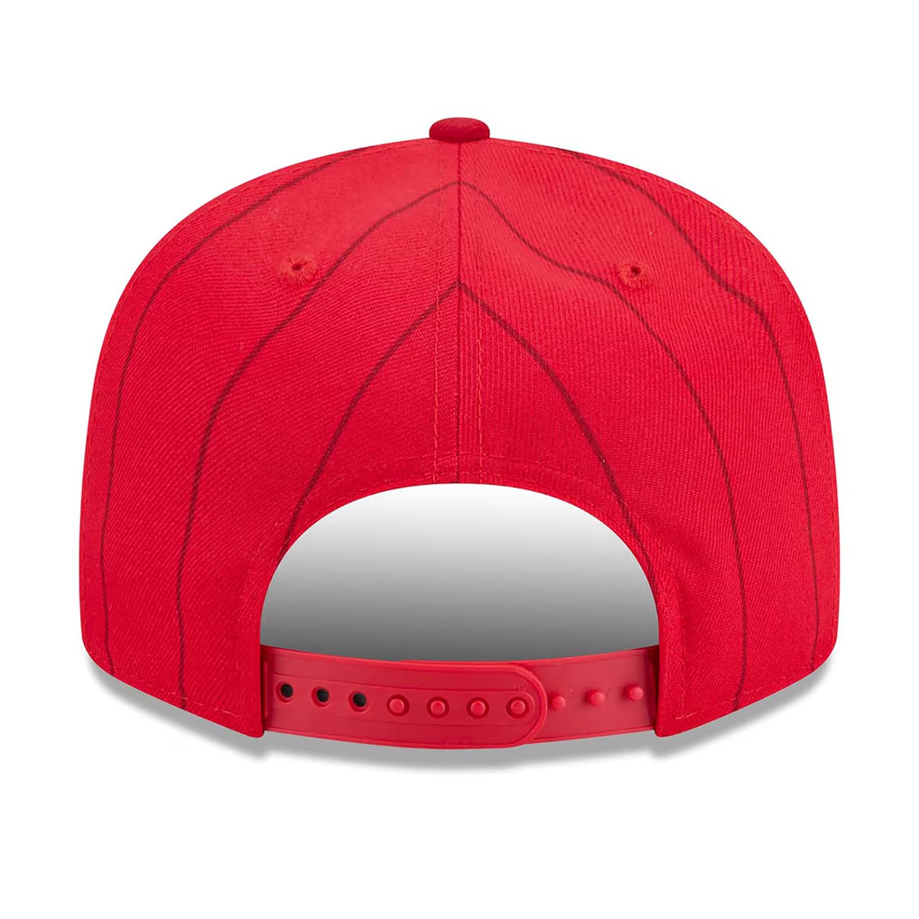 CINCINNATI REDS 2026 MLB CITY CONNECT 9FIFTY SNAPBACK HAT - RED
