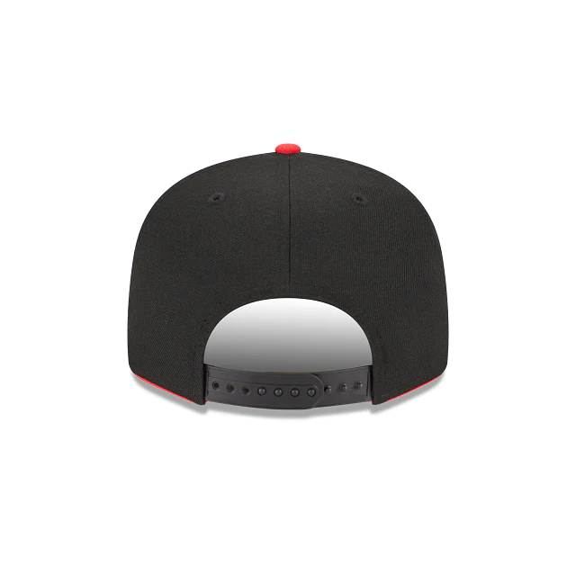 GORRA DE HOMBRE CITY CONNECT 9FIFTY DE CINCINNATI ROJOS