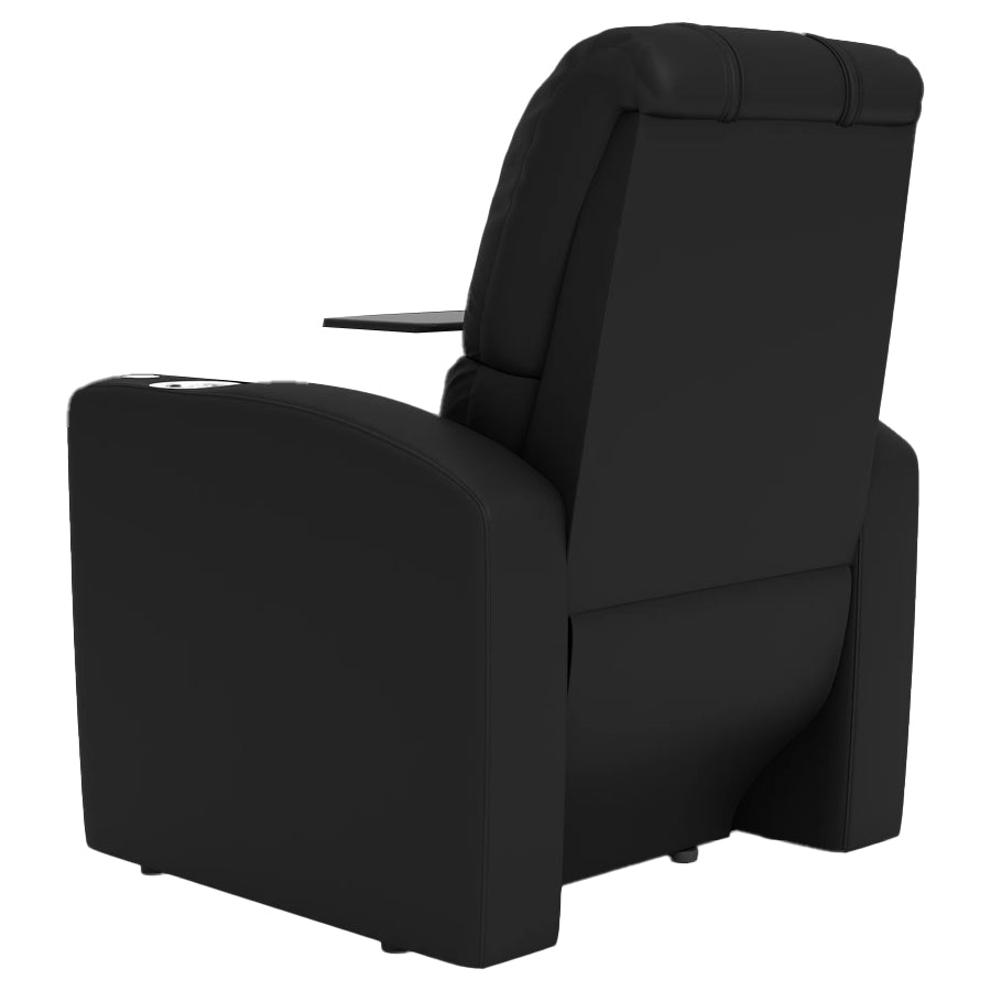 CINCINNATI REDS STEALTH POWER RECLINER WITH SECONDARY LOGO