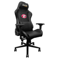 CINCINNATI REDS XPRESSION PRO GAMING CHAIR WITH COOPERSTOWN LOGO