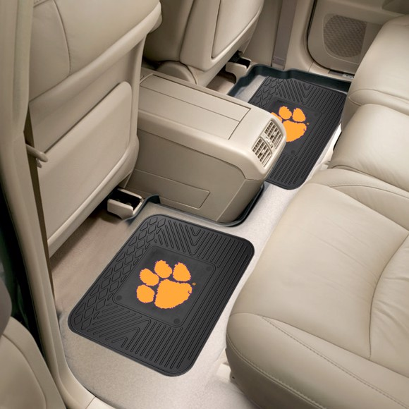 CLEMSON TIGERS UTILITY MAT SET