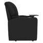 CLEVELAND CAVALIERS STEALTH POWER RECLINER WITH GLOBAL LOGO
