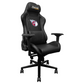 CLEVELAND GUARDIANS XPRESSION PRO GAMING CHAIR WITH PRIMARY LOGO