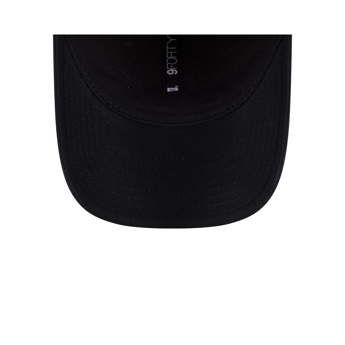 CLEVELAND GUARDIANS YOUTH PLAYER REPLICA 9FORTY M-CROWN SNAPBACK ADJUSTABLE HAT - RED/NAVY