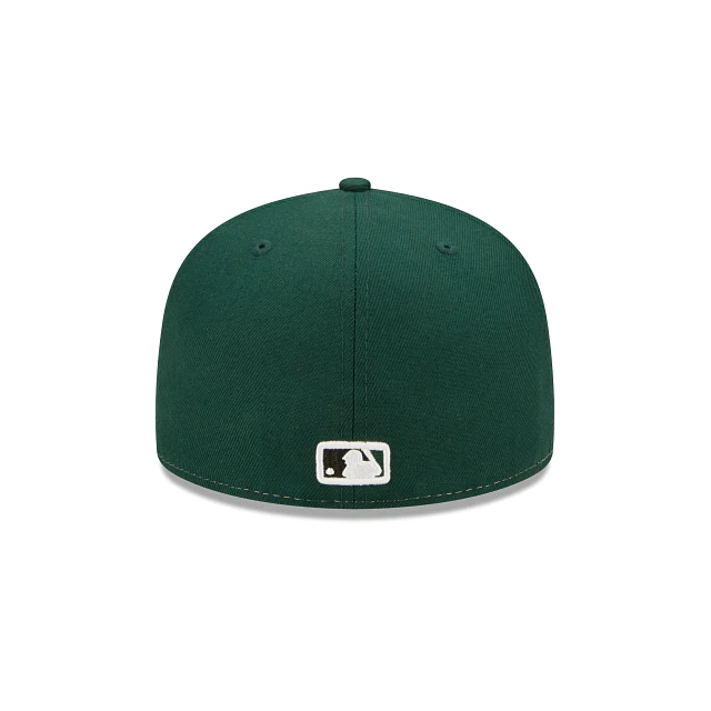 COLORADO ROCKIES MEN'S CITY CONNECT 59FIFTY FITTED HAT